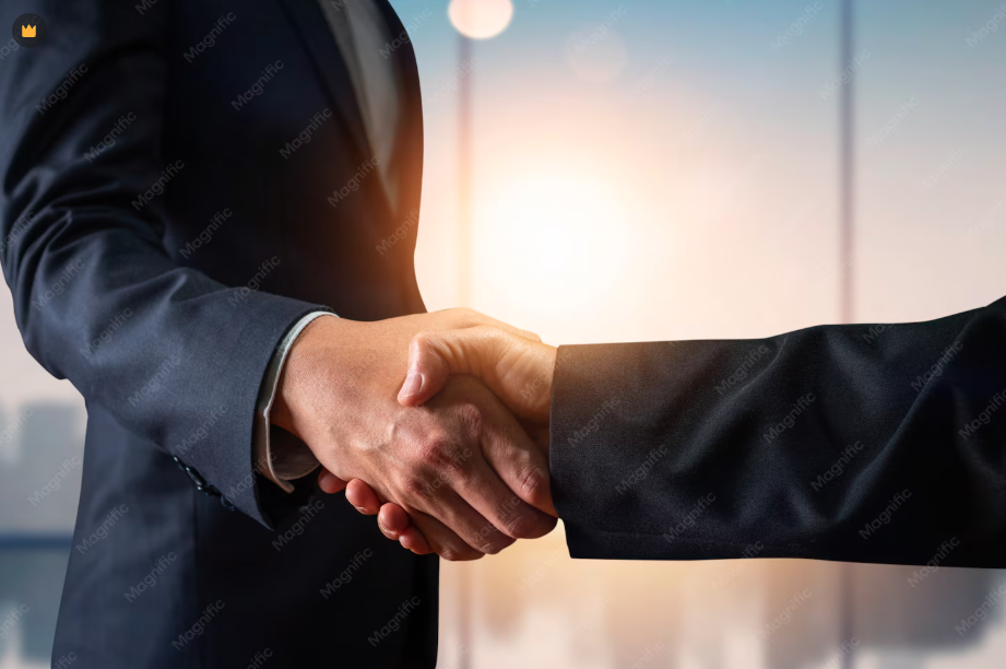 Professional partnership