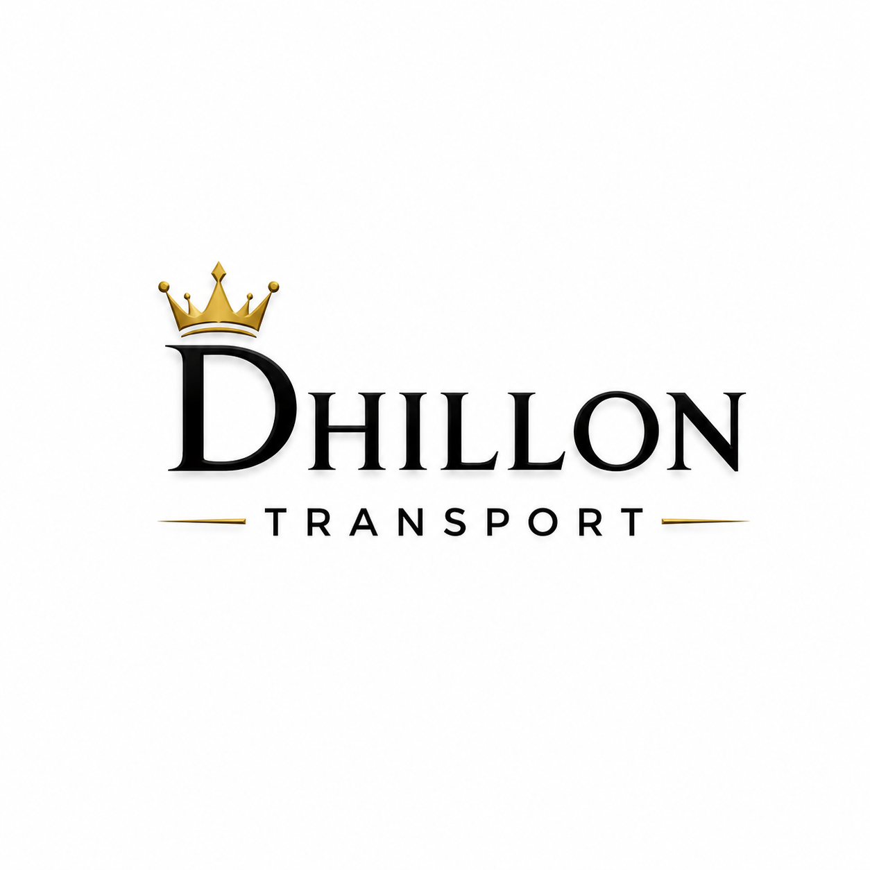 Dhillon Transport